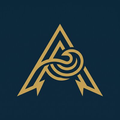 Alfam Digital logo